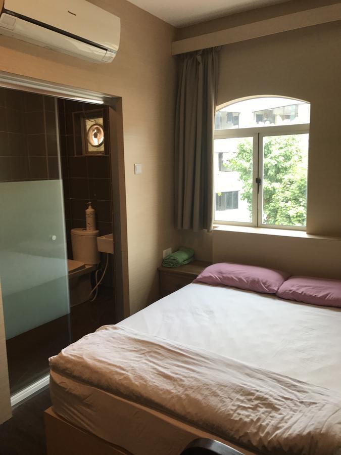 Yew Lian Hotel Singapura Luaran gambar