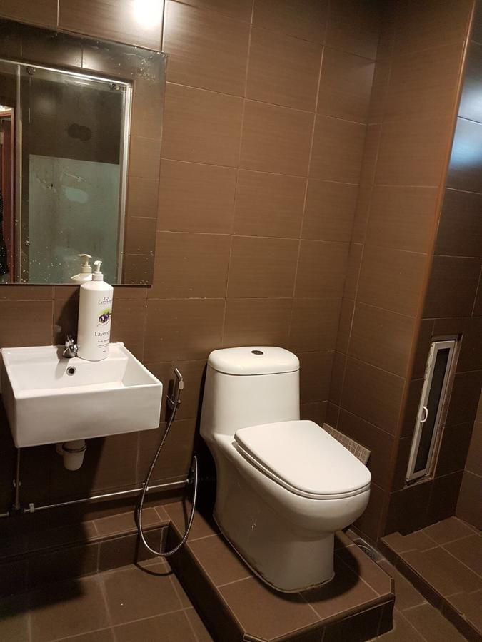 Yew Lian Hotel Singapura Luaran gambar