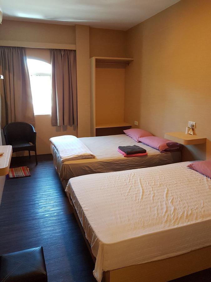 Yew Lian Hotel Singapura Luaran gambar