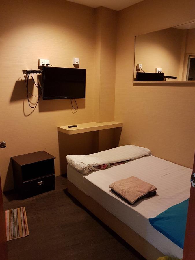 Yew Lian Hotel Singapura Luaran gambar